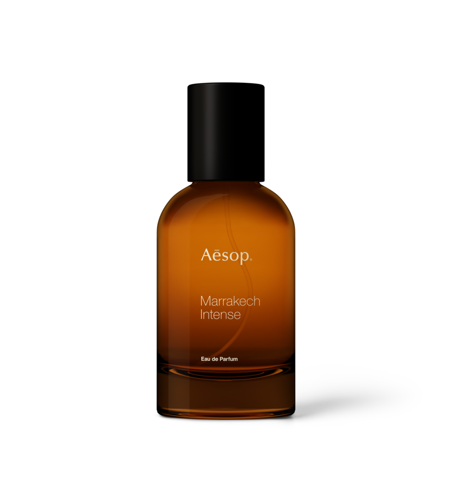 Marrakech Intense Eau de Parfum | Aesop